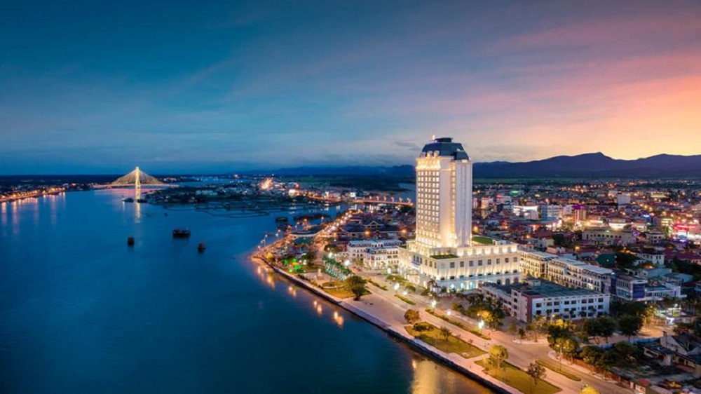Meliá Hotels International Expands In Vietnam With Vinpearl Partnership