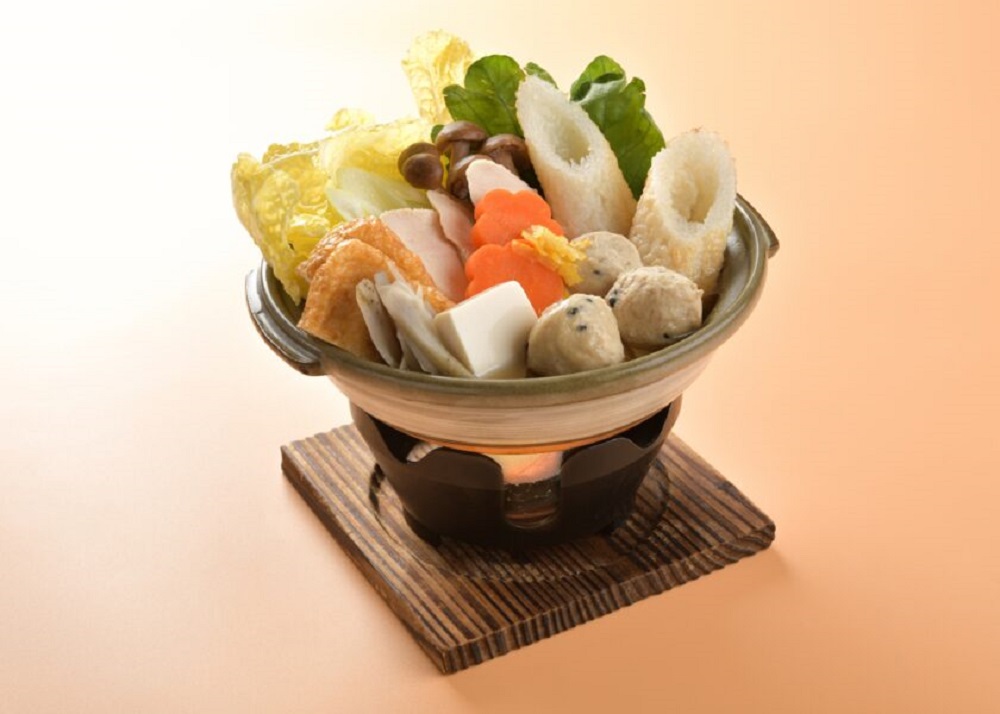 Savour Japanese Specialities For A Limited Time From The Tohoku Region At Ichiban Boshi