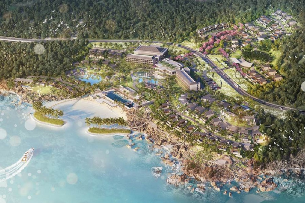 Meliá Hotels International To Unveil New Resort Along Vietnam's Idyllic Coastline