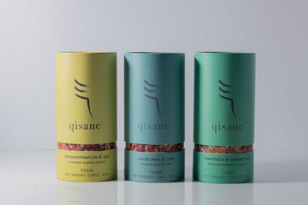 Traditional Remedies In A Bag: Introducing Asian-Inspired Tisanes For A Wellness Boost
