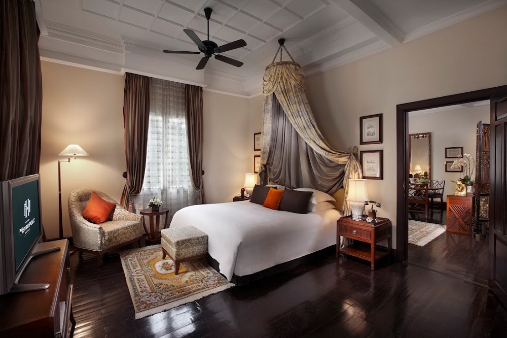 Metropole Hanoi Awarded Five-Star Rating From Forbes Travel Guide For 3rd Straight Year
