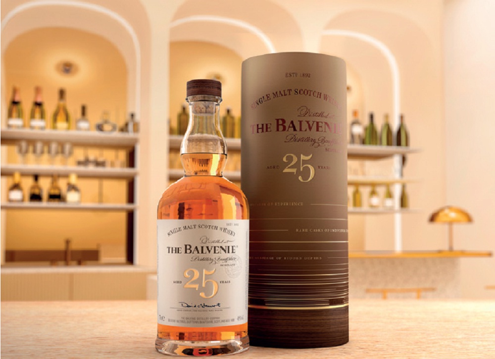 Exciting Whisky Debuts