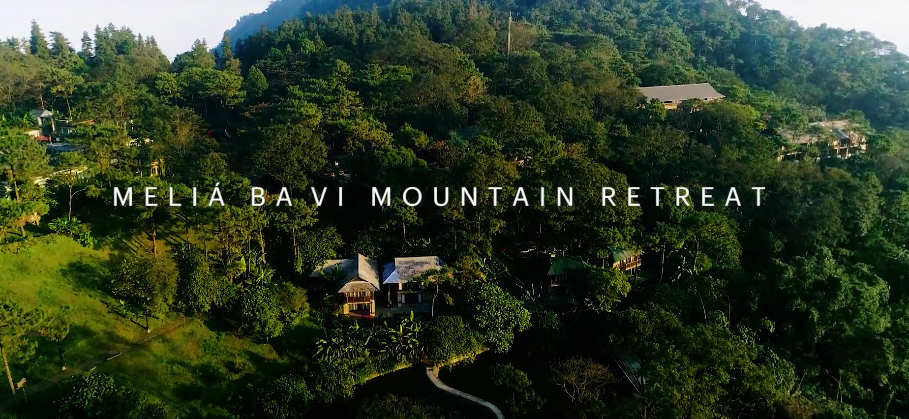 Meliá Ba Vi Mountain Retreat