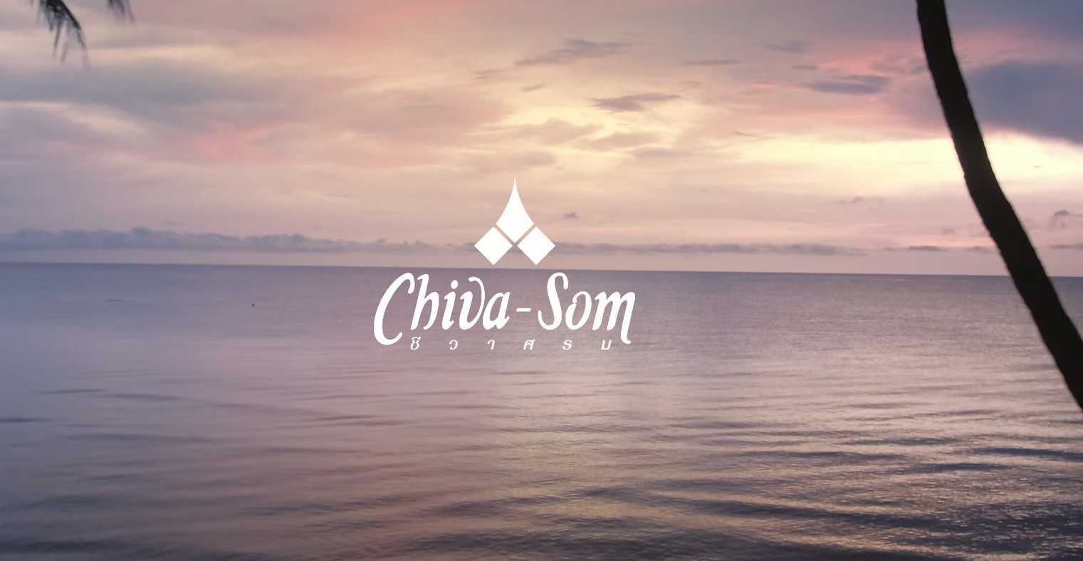 Chiva-Som International Health Resort