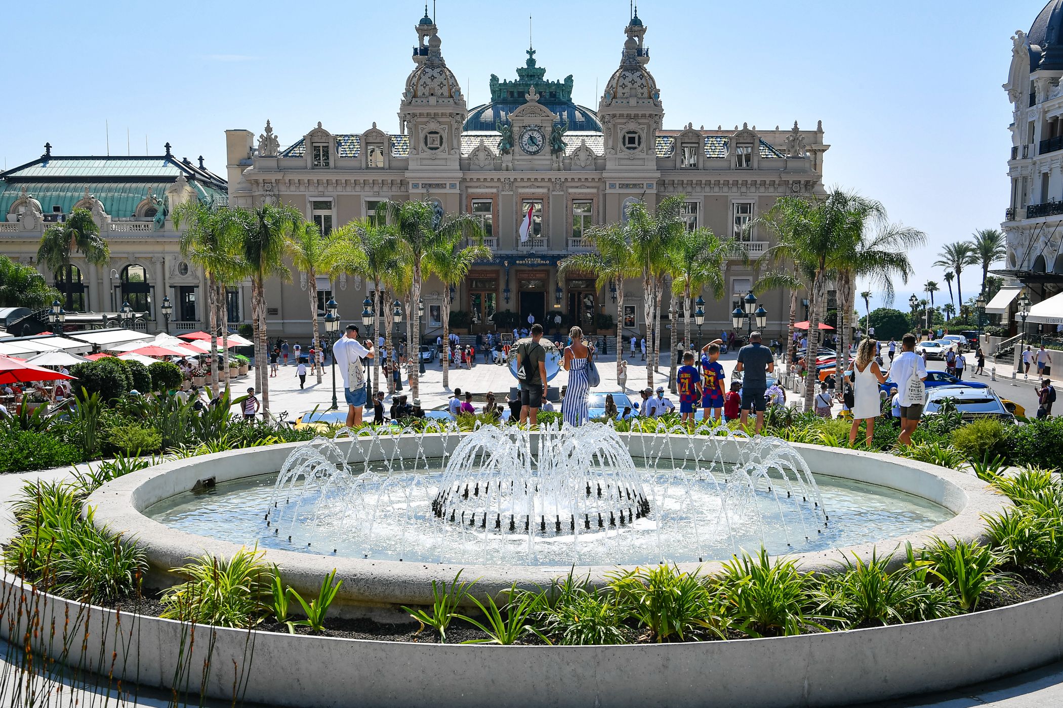 8 Compelling Reasons Why You Should You Visit Monaco In 2022