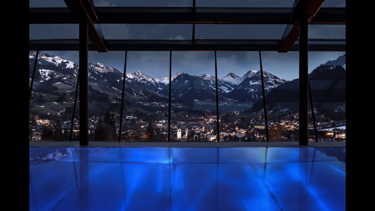 The Celebrity Hot Spot In The Alps