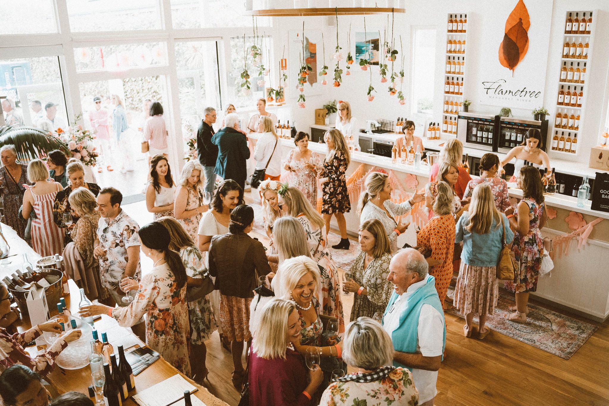 Wine And Unwind: The Latest News From Fine Vines Festival 2022 At Margaret River, Western Australia