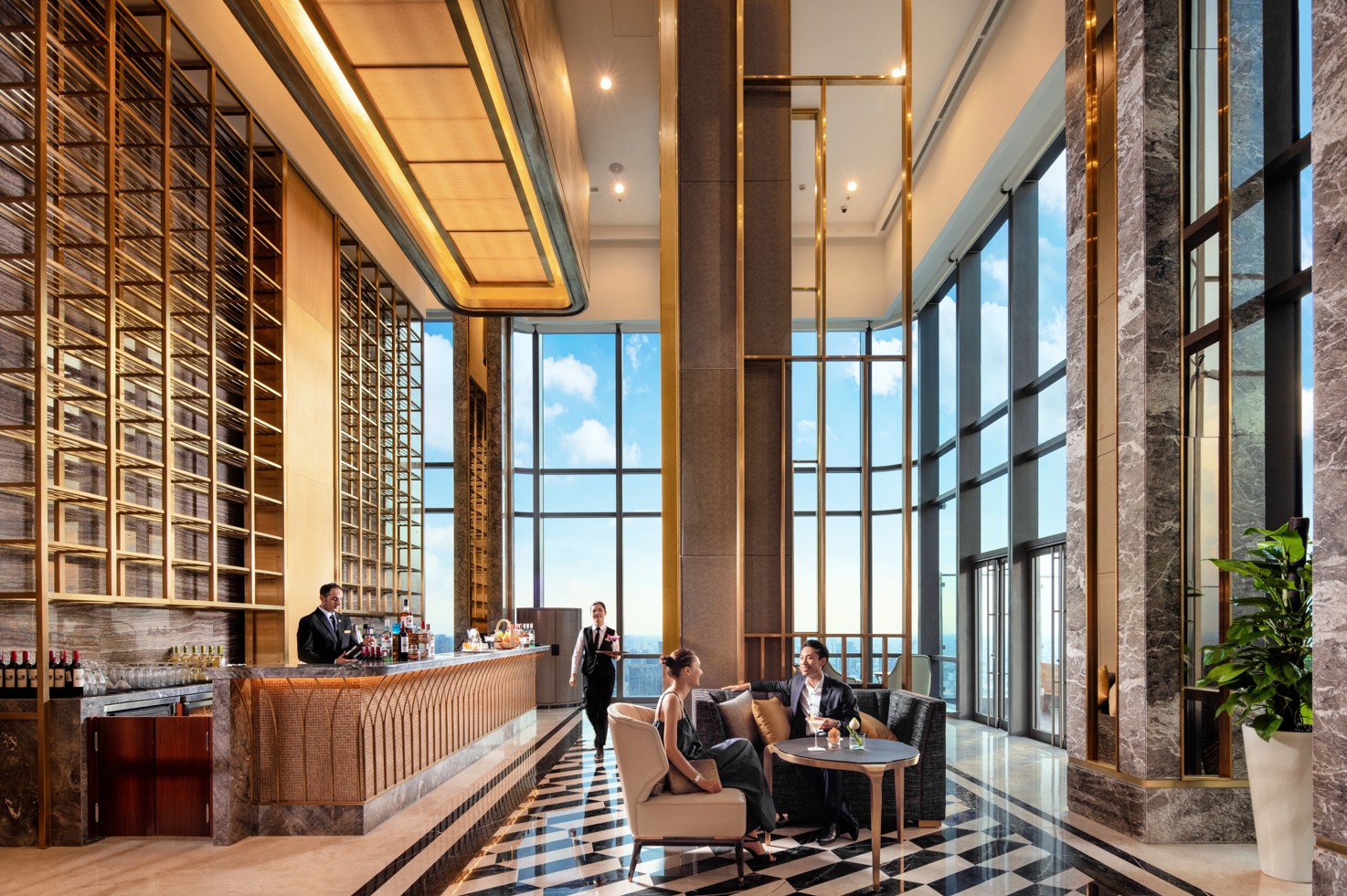 Experience A Sanctuary In The Sky: Vinpearl Landmark 81 - Autograph Collection Crafts Experiences Above The Clouds