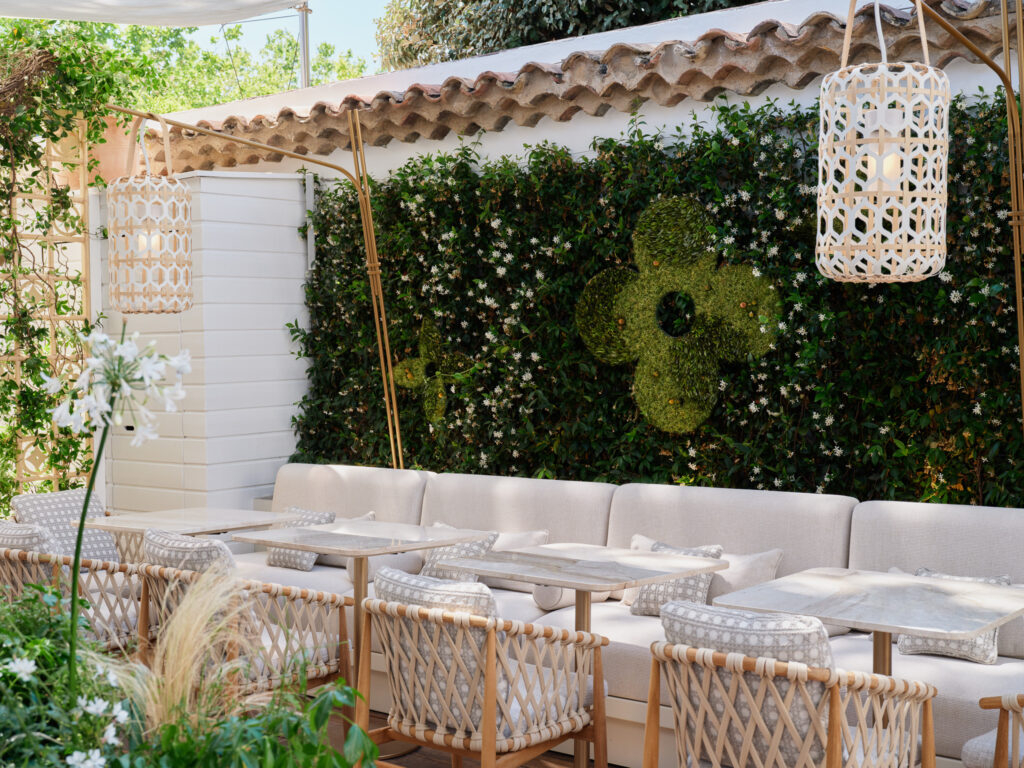 Louis Vuitton Elevates St Tropez Restaurant with Michelin Treatment -  Epicure Vietnam
