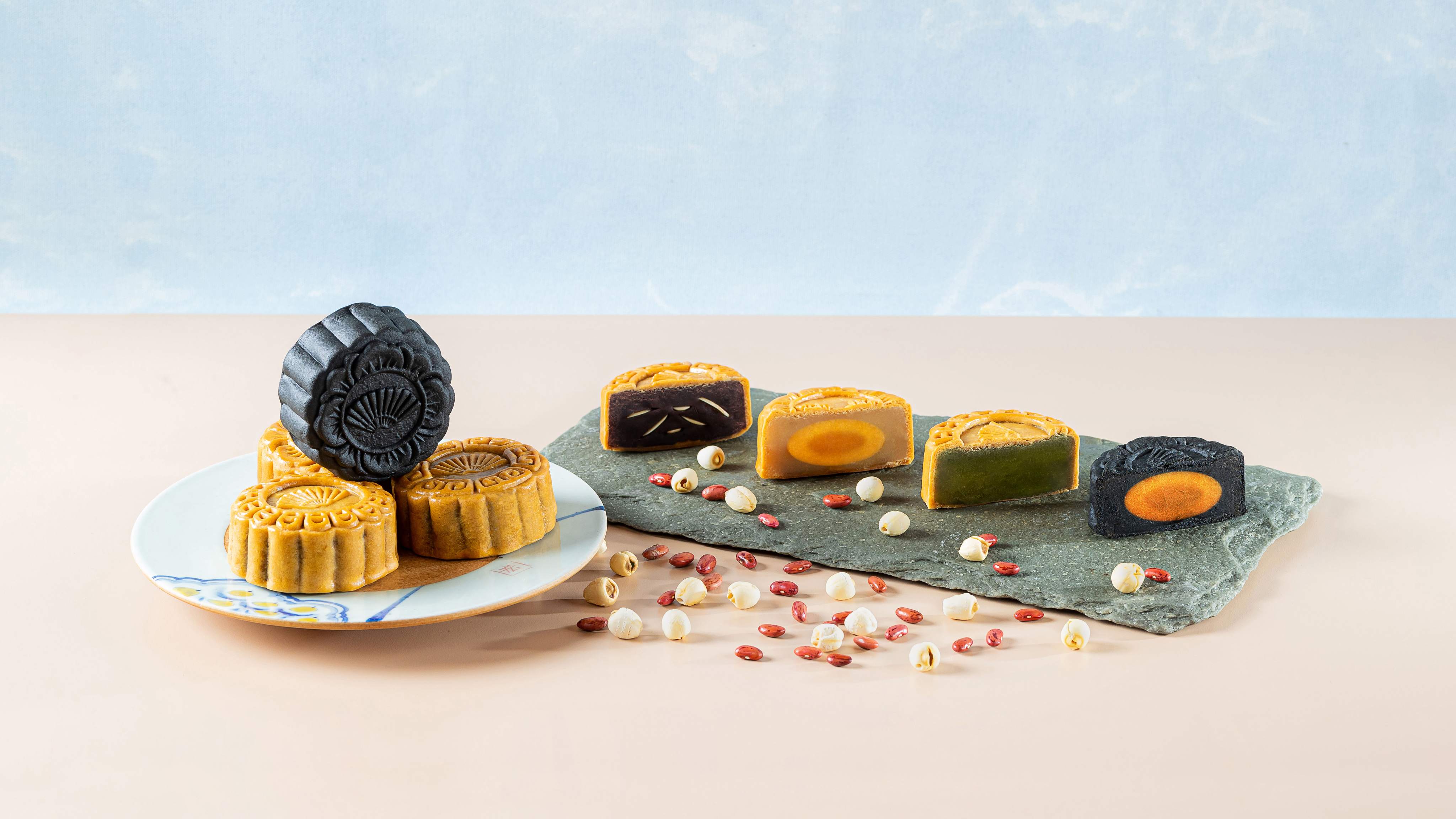 Five Best Mooncakes For Your Mid-Autumn Celebration 2023 In Jakarta