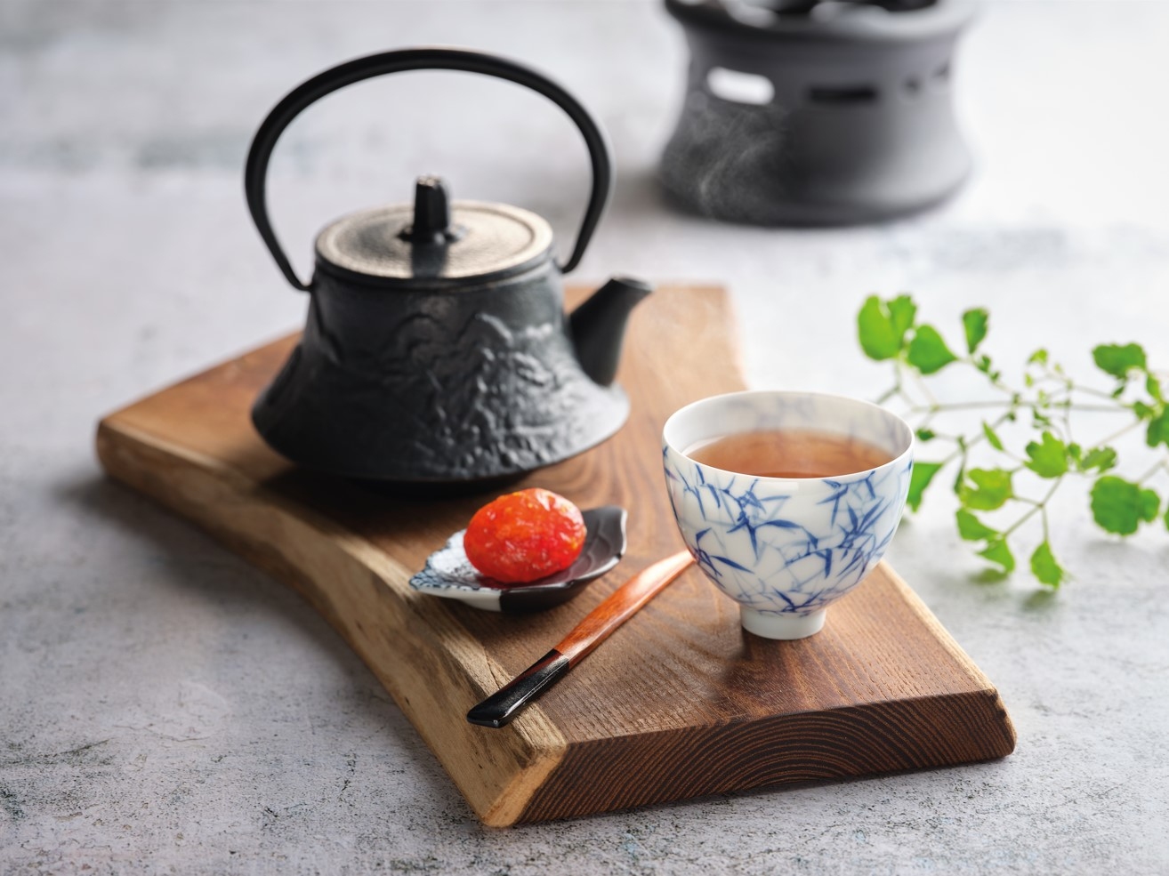 The New Art of Chinese Tea