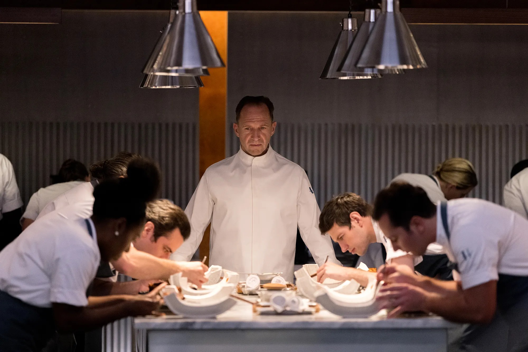 6 Stages Every Chef Must Endure To Attain A Michelin Star