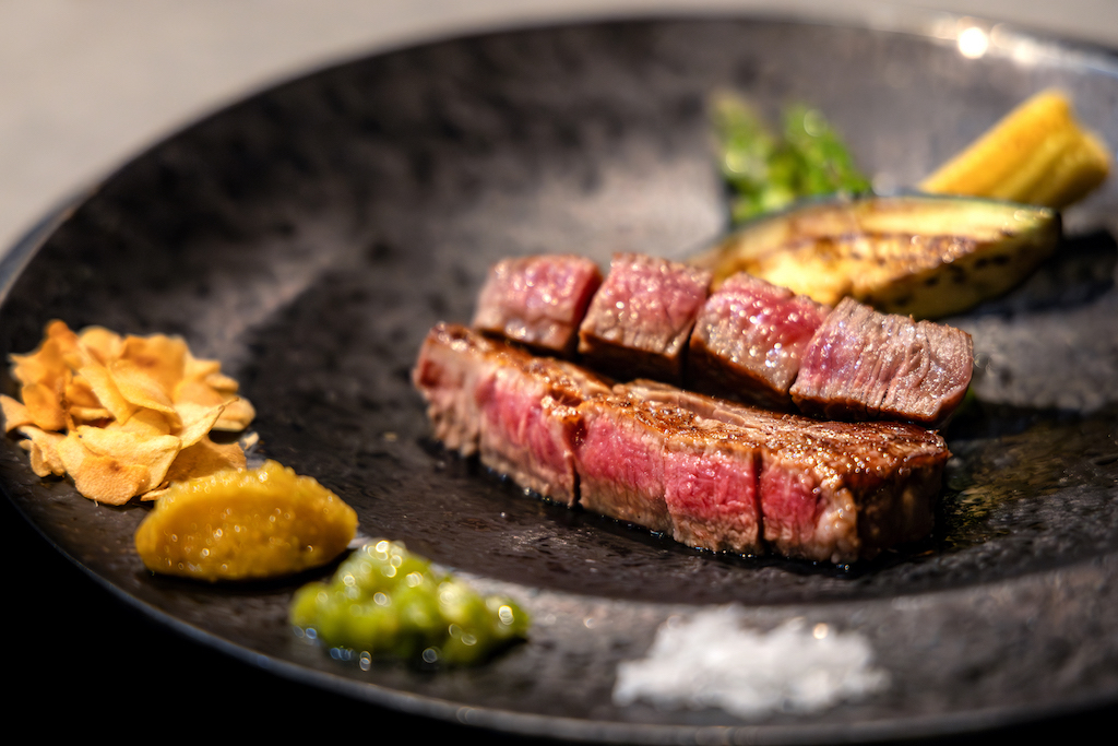 Where To Enjoy The Best Wagyu Creations In Singapore