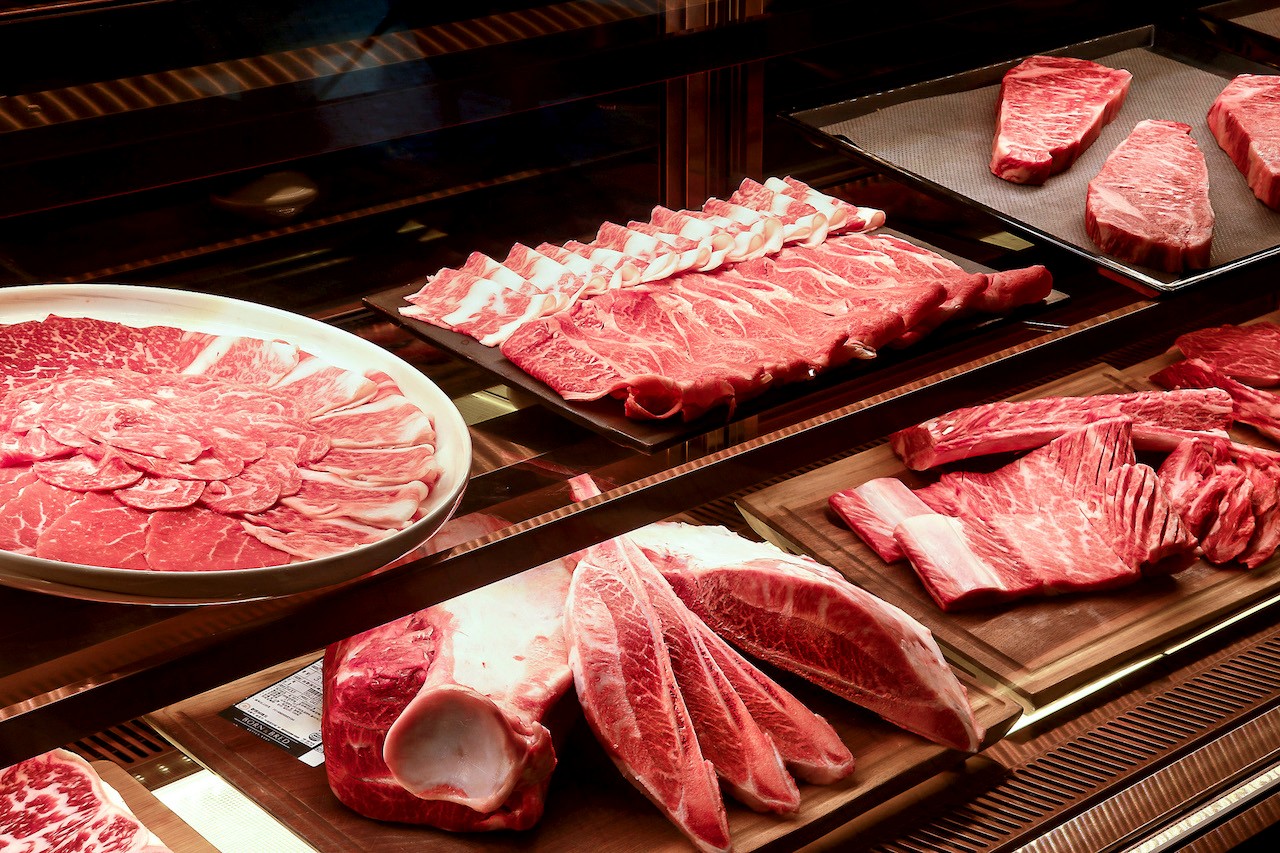 Is Korean Hanwoo Overtaking Japanese Wagyu As The World’s Best Beef?