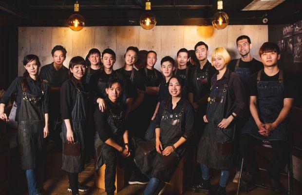 Coa In Hong Kong Is Named The Best Bar In Asia & Three Vietnamese Bars make the top 100