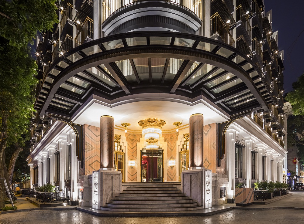 Discover Capella Hanoi – Best New Hotel In Asia Pacific