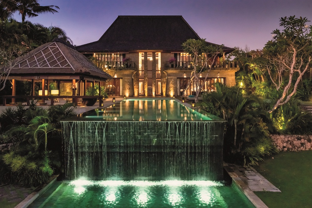 Bvlgari Resort Bali - Make A Vow
