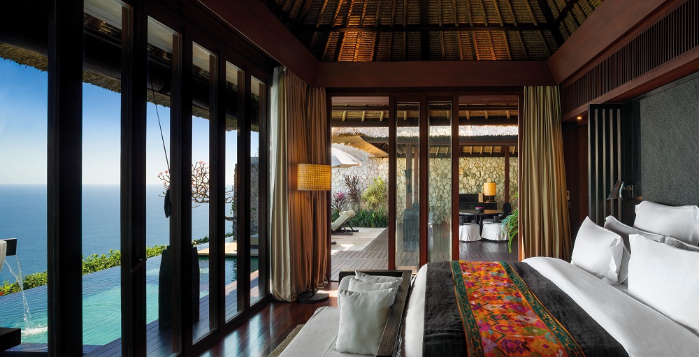 Bvlgari Resort Bali - Opulent Vacation