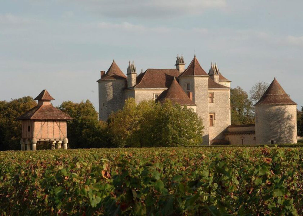 Chateau Lagrézette: A Perfect Marriage Of Craftsmanship And Tradition
