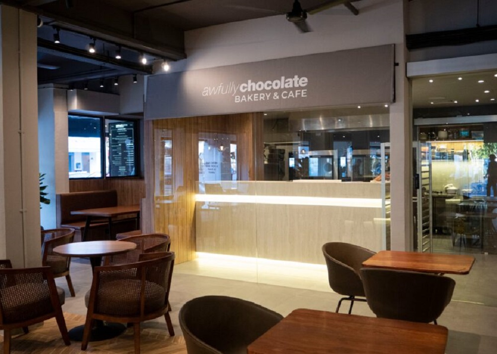 Singapore’s First Awfully Chocolate Bakery And Cafe Opens In The Heart Of Katong