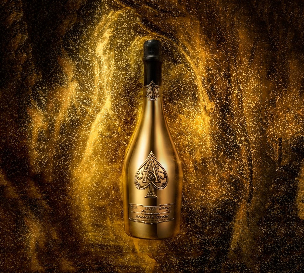 Top Ten Of The World Finest Champagnes - Epicure Vietnam