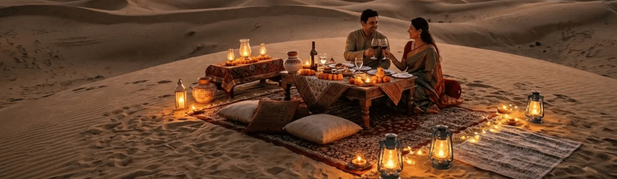 GOURMET TRAVELLER