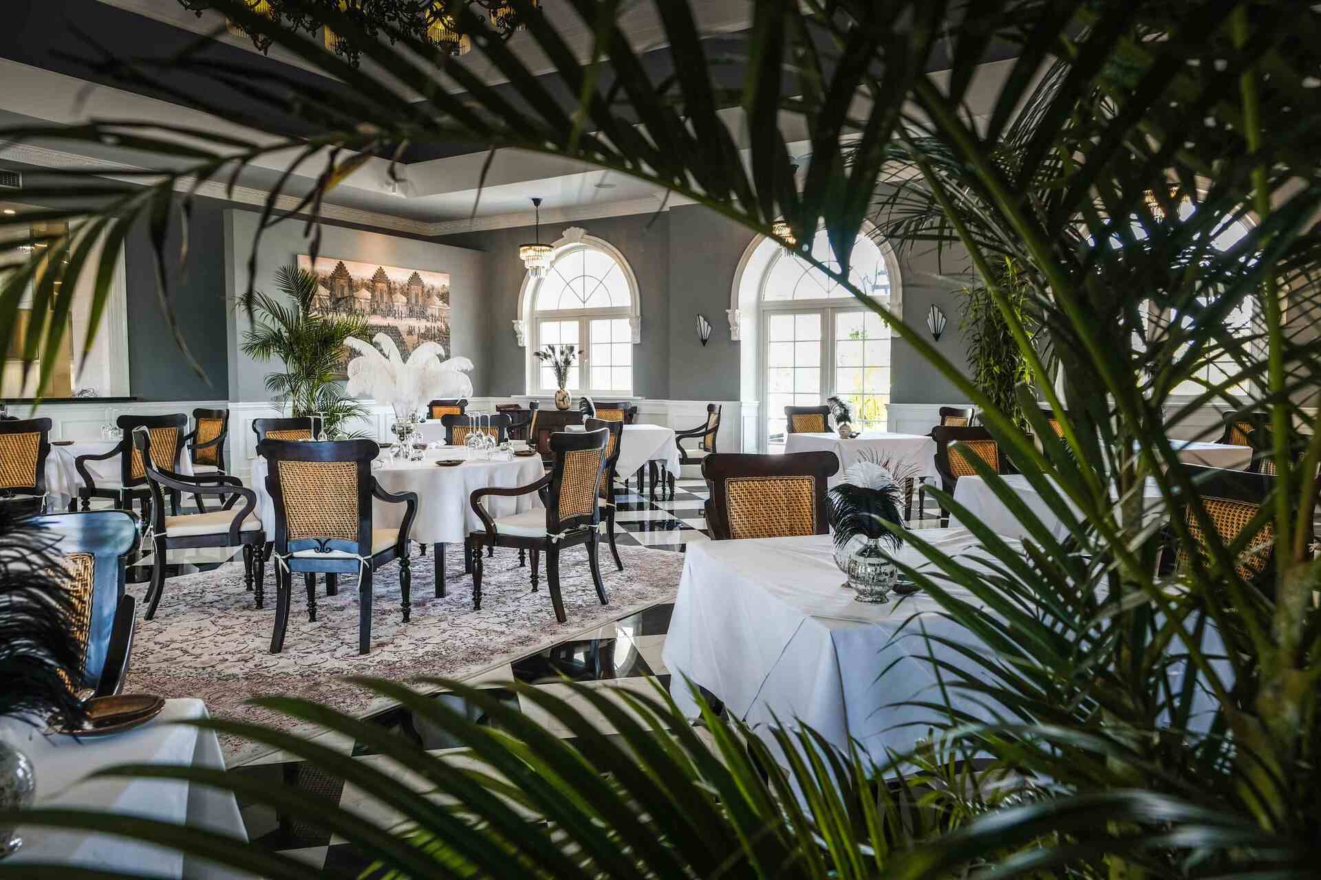 In A Class Of Its Ow