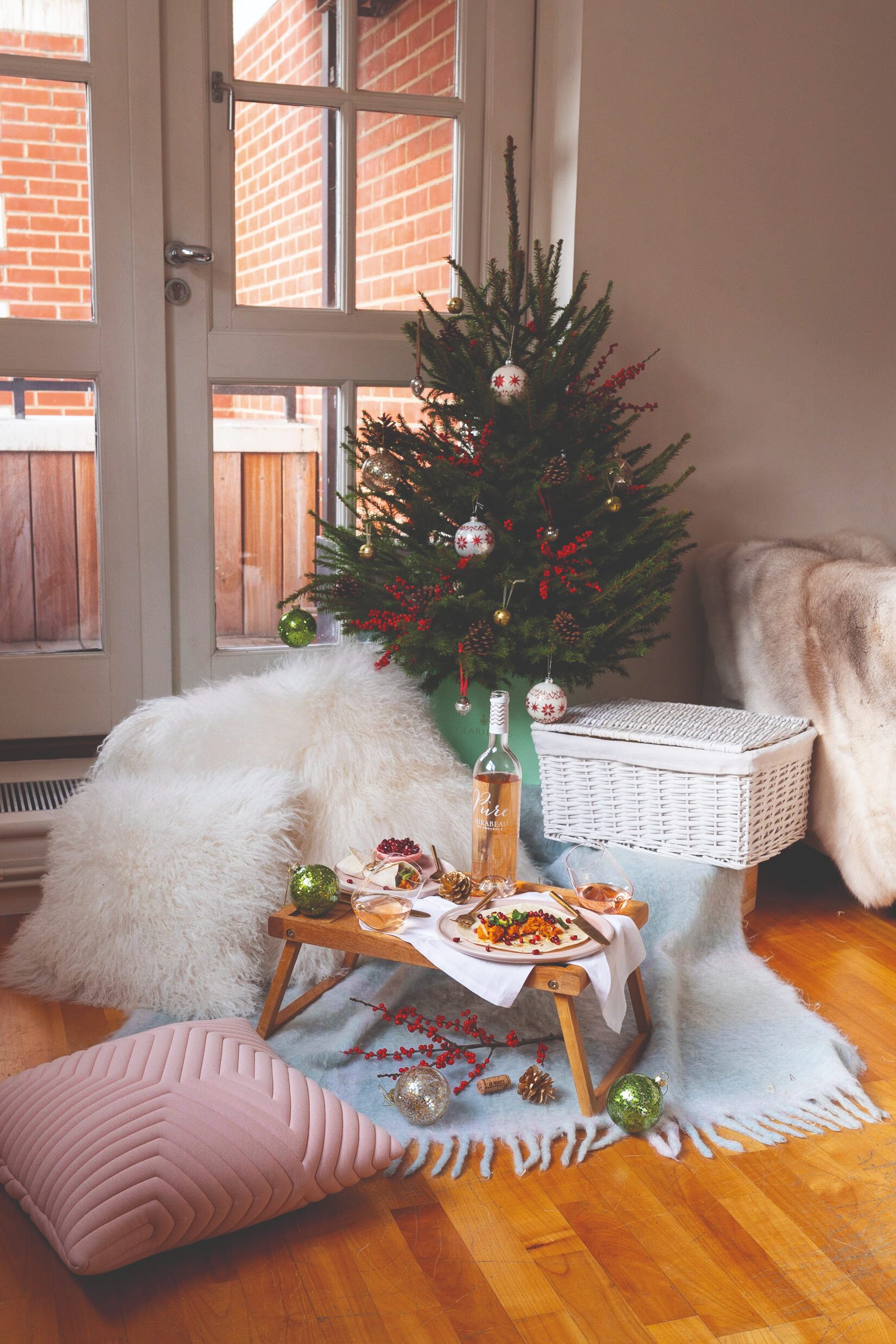 Every Day Is A Reason To Drink Provence Rosé