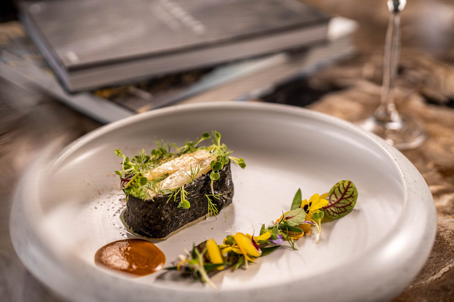 An Evening With Billecart-Salmon