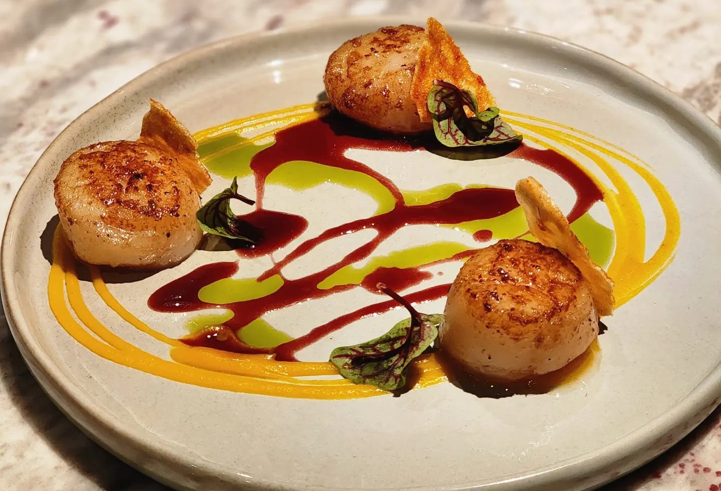 Infused With The Vibrant Flavors Of Vietnam