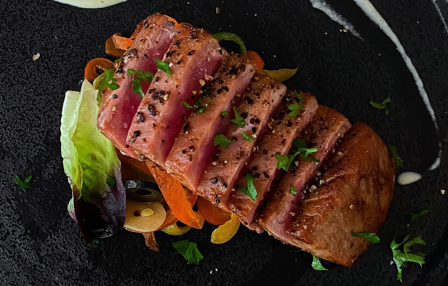 A Nostalic Throwback To Sixties Saigon