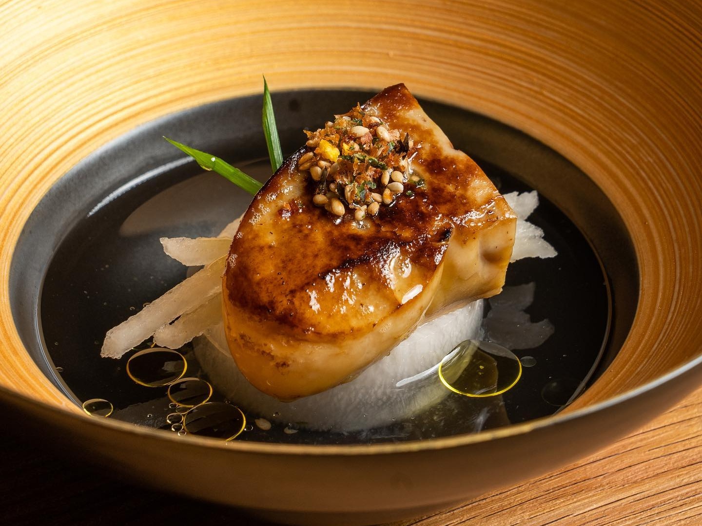 Maison Shuko By Chefs Jeremmy Chiam And Justin Foo