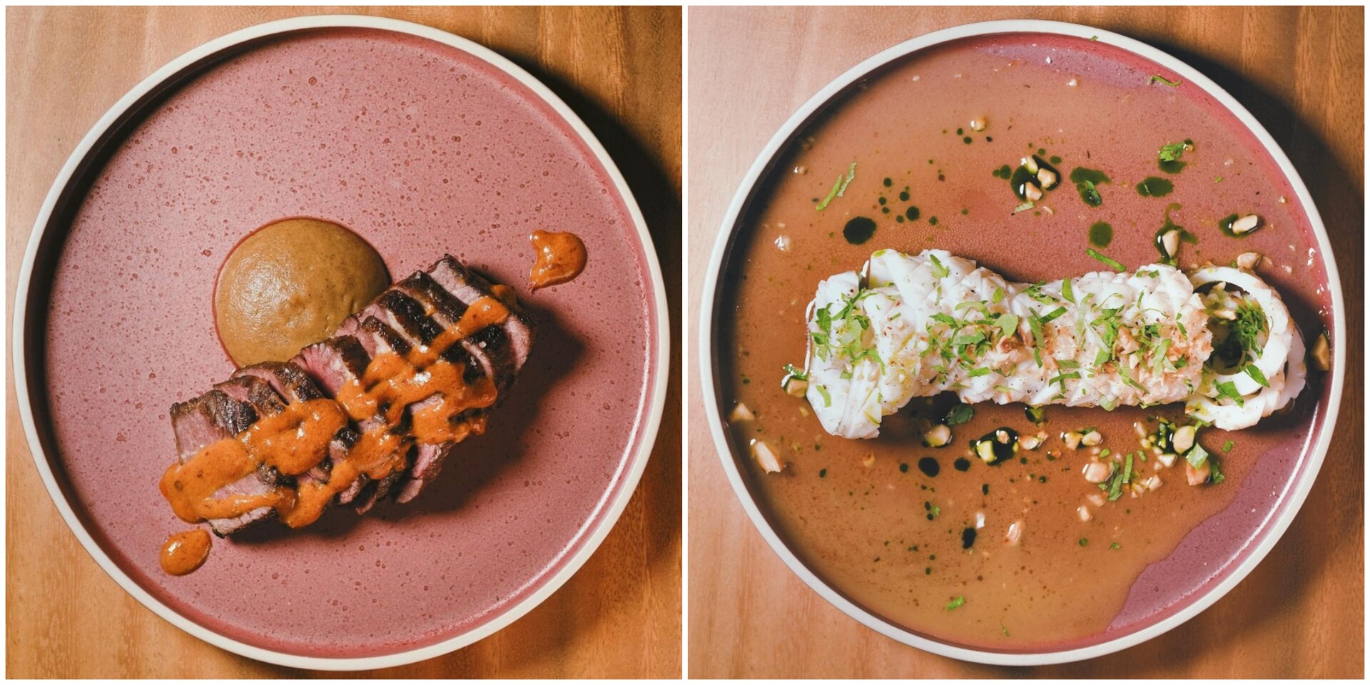 New Dining Experiences For April 2023 (Part II)