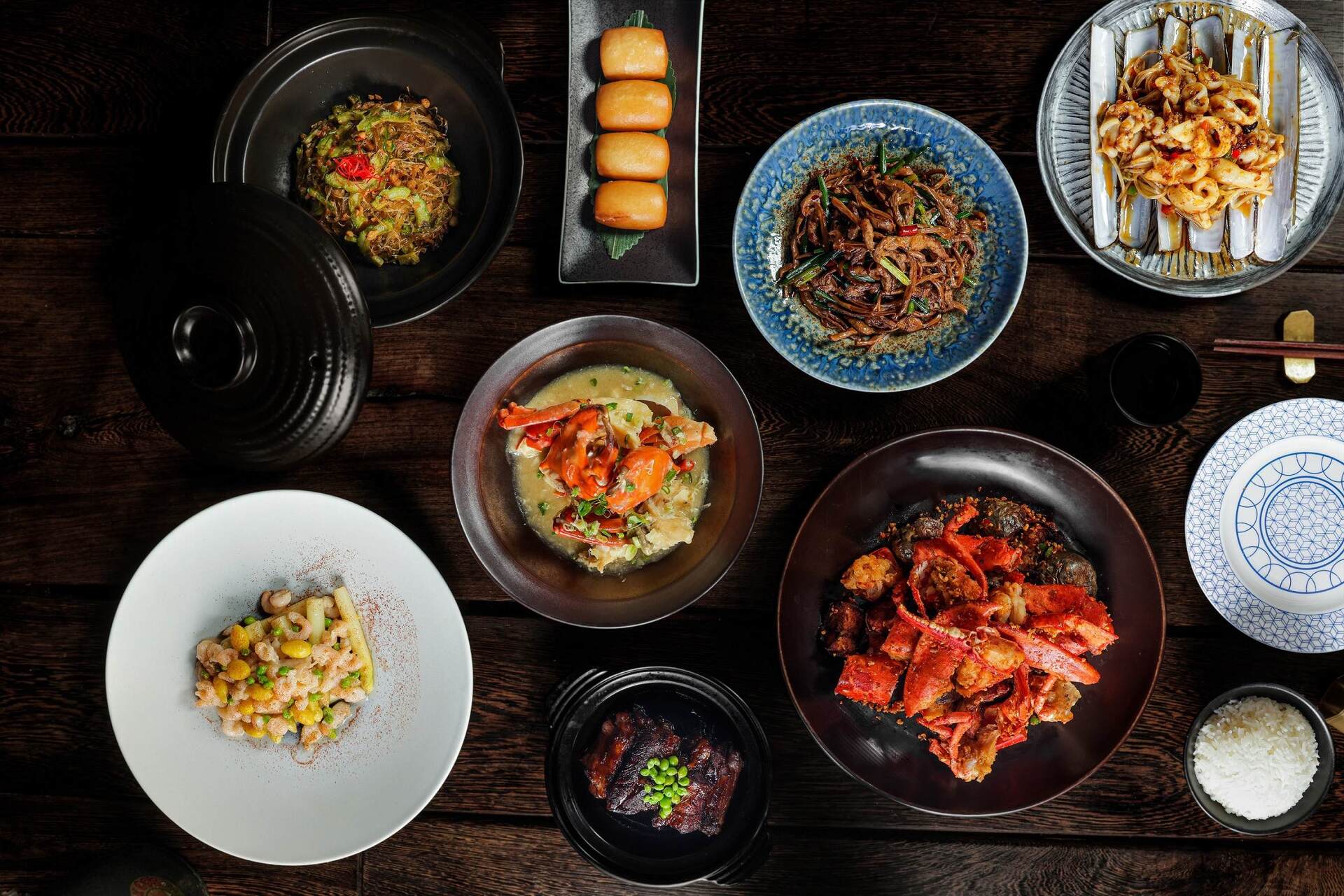 Savour Excellent Cantonese-Style Dishes In Singapore