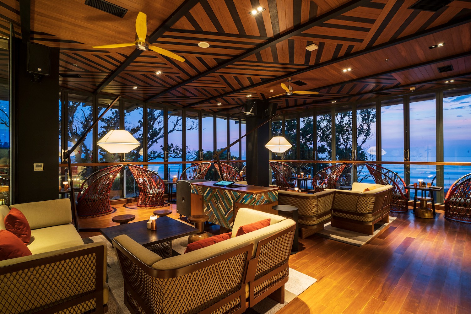 Sugarsand: A Must-Visit Beachfront Japanese Restaurant In Seminyak