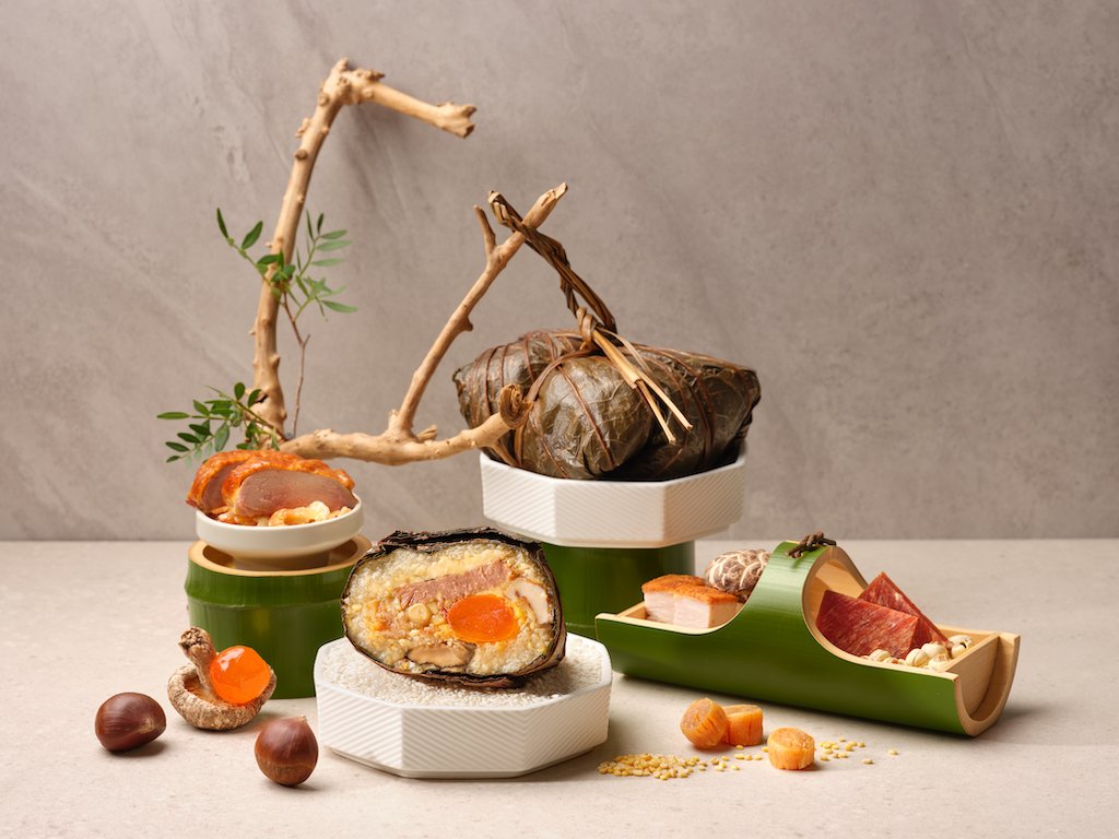 8 Rice Dumplings To Savour For Dragon Boat Festival 2023