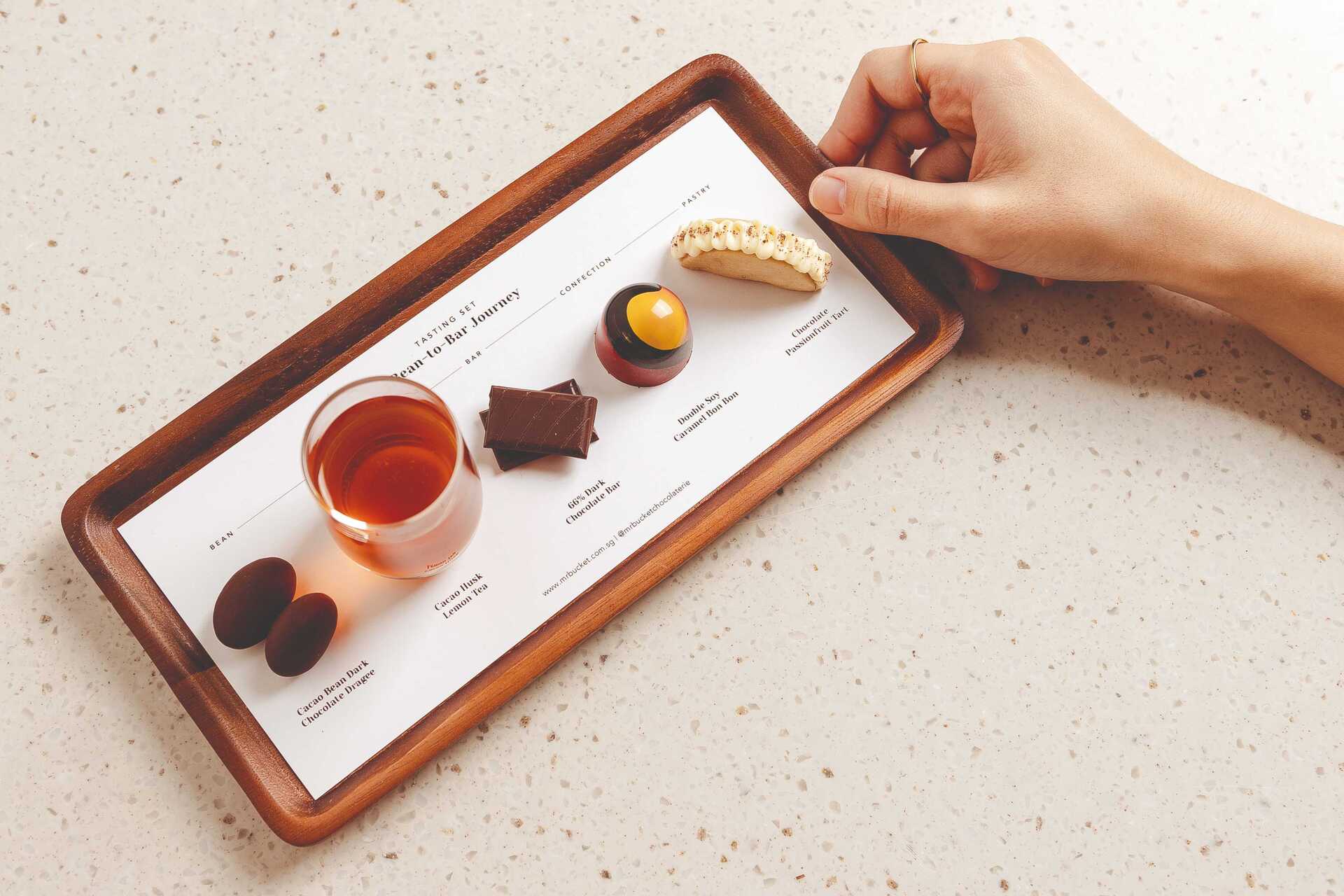 Asia’s Cacao Renaissance