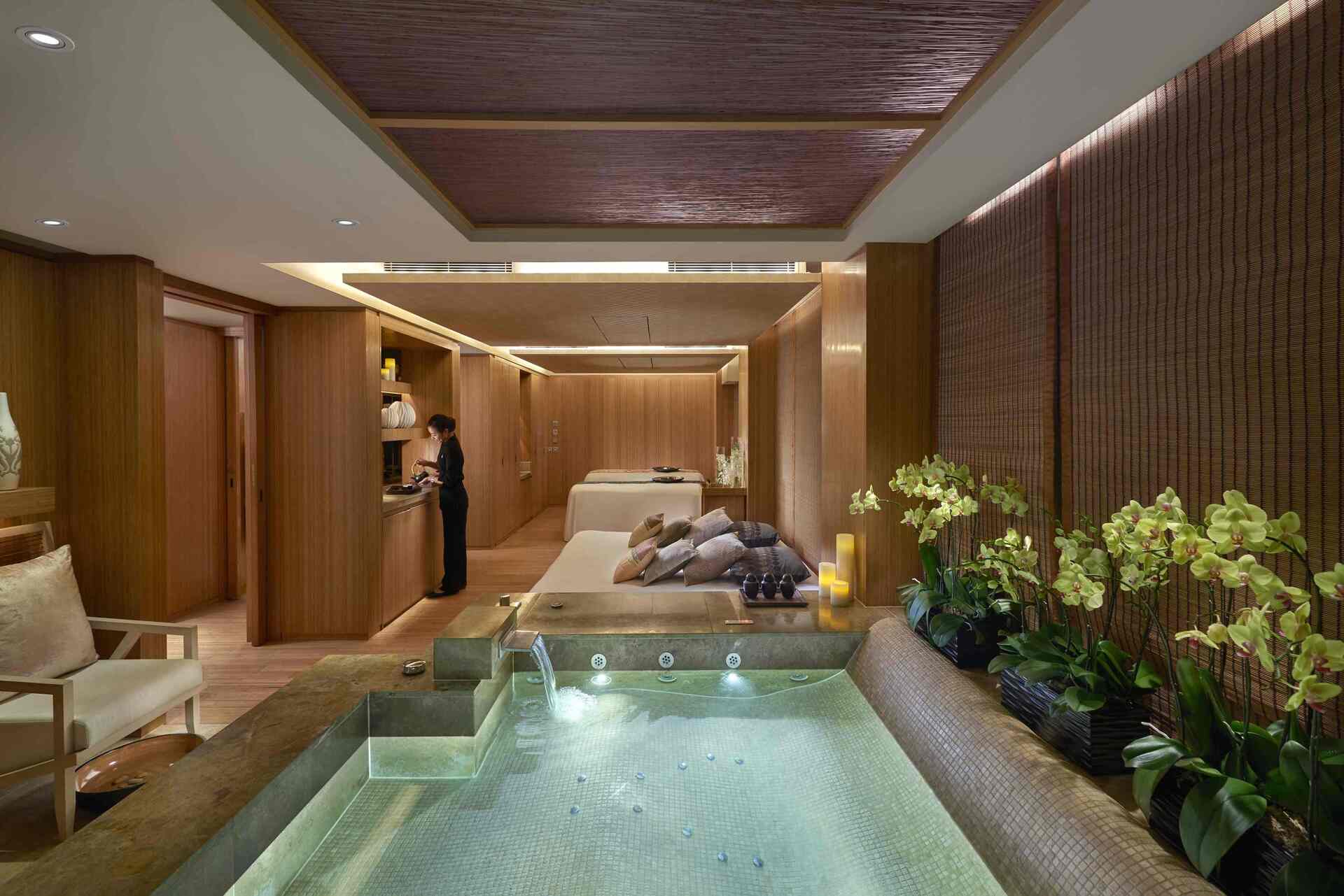 Mandarin Oriental Hotel Group Launches Wellness Music Programme