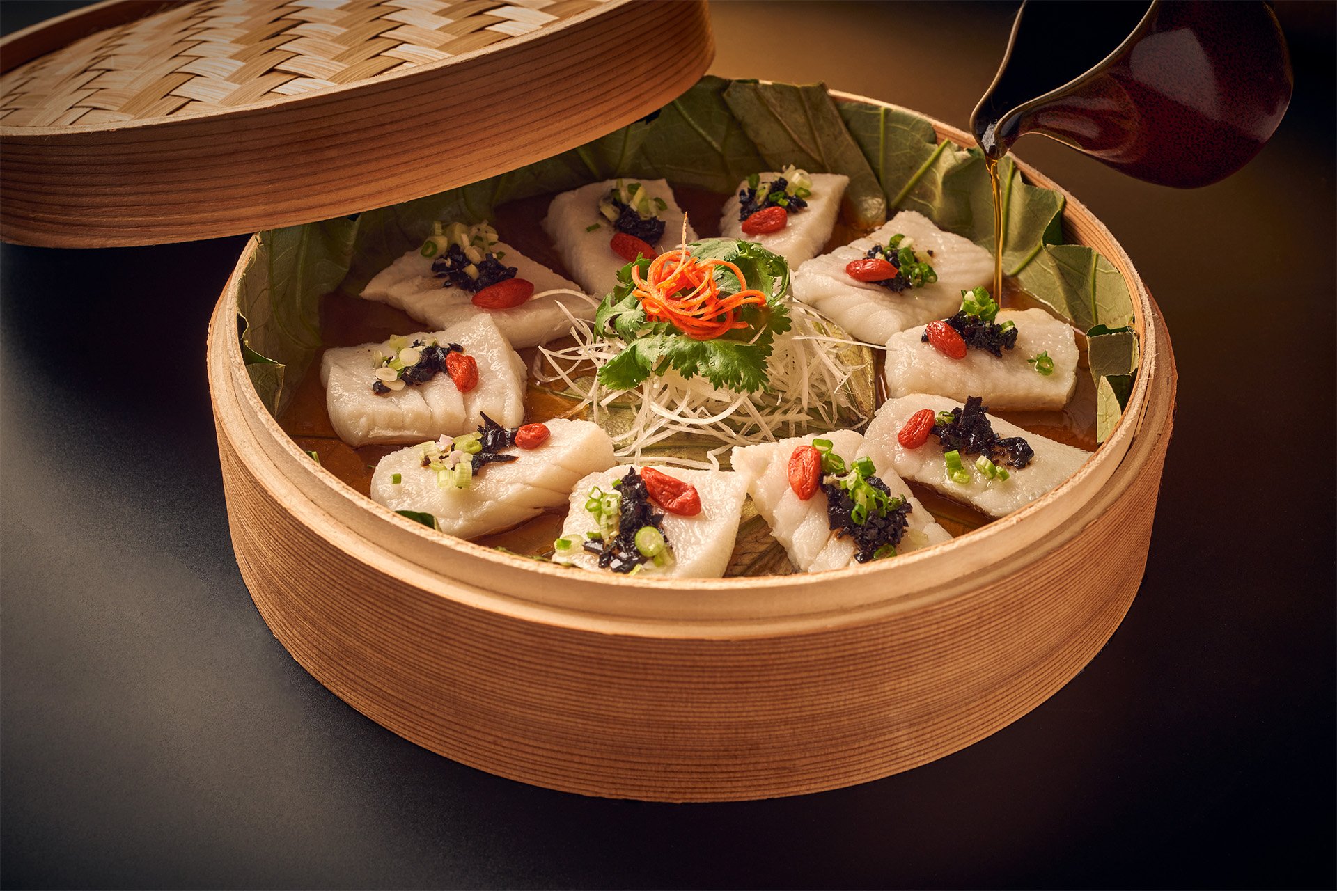 Rediscover Forgotten Cantonese Delicacies At Goodwood Park Hotel Singapore