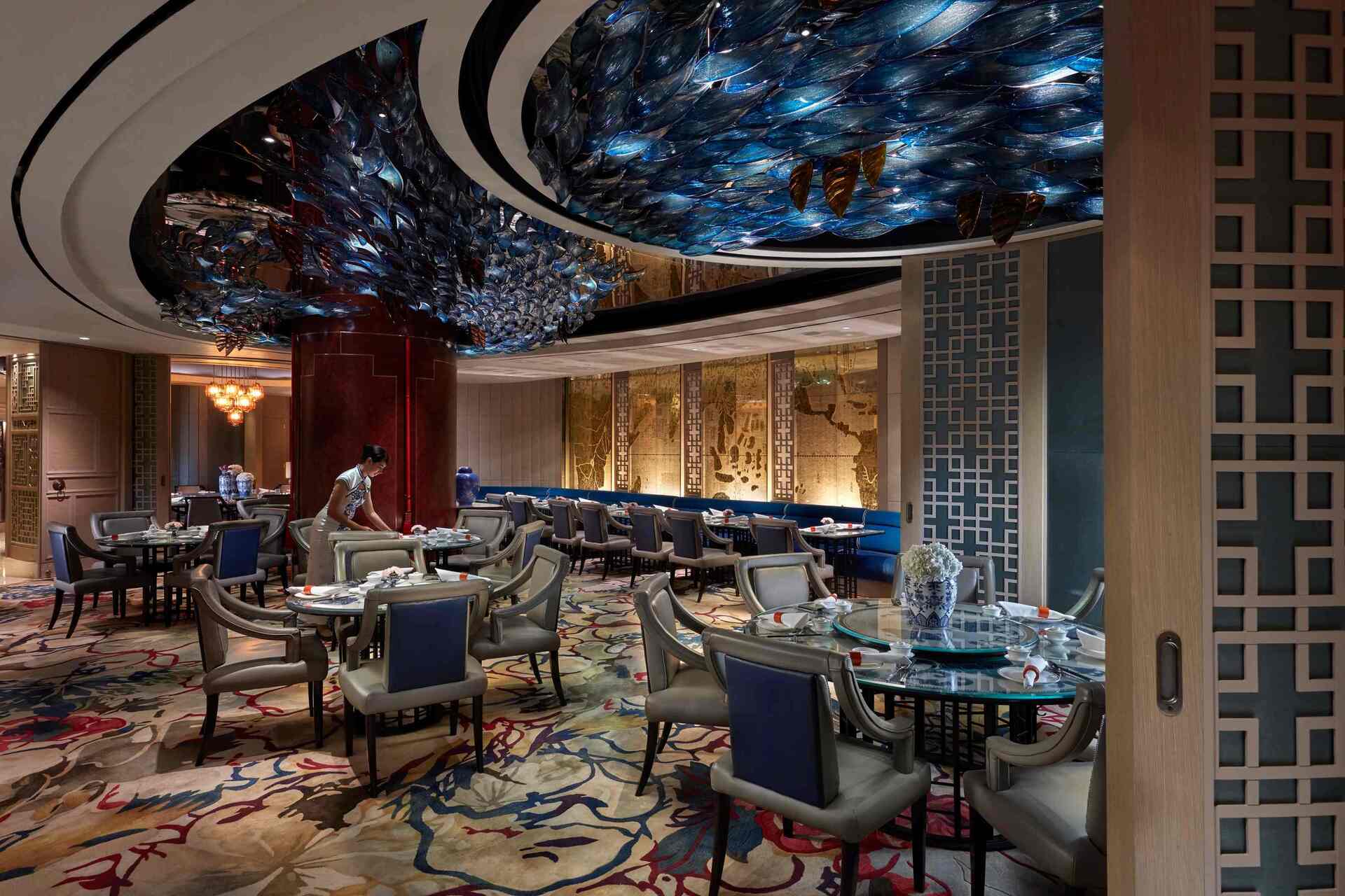 Capturing Cantonese Authenticity: Refined Weekend At Li Feng, Mandarin Oriental, Jakarta