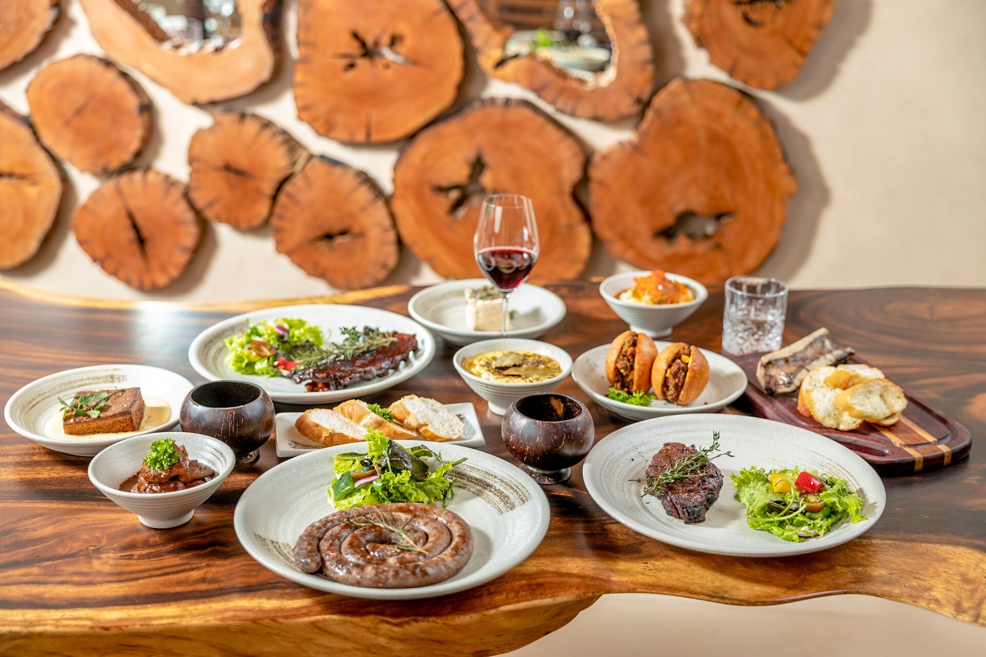 Carnivore - A Taste of South Africa's Braai Delights