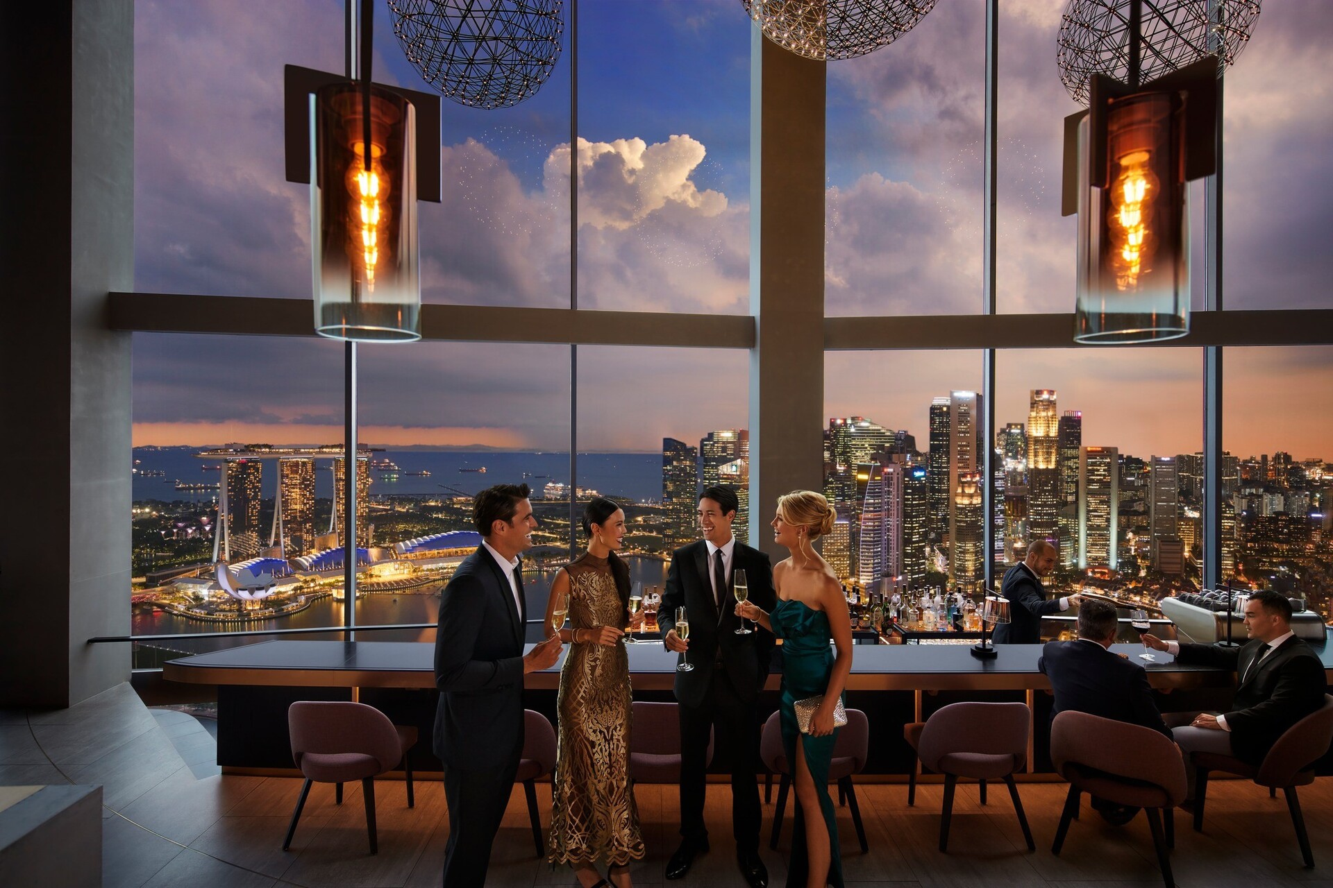 Don’t Leave Home Without This Card