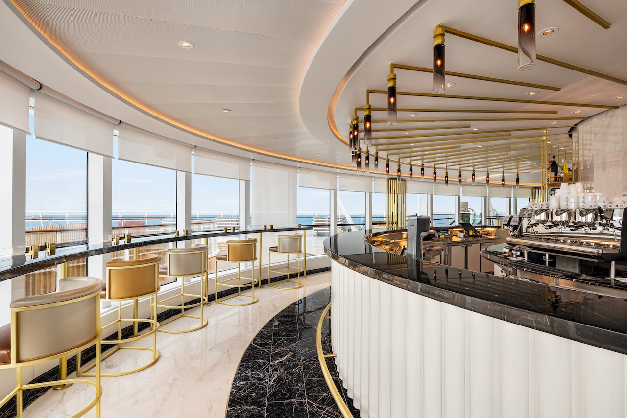 Sail With Oceania Cruises To The Mediterranean And French Polynesia