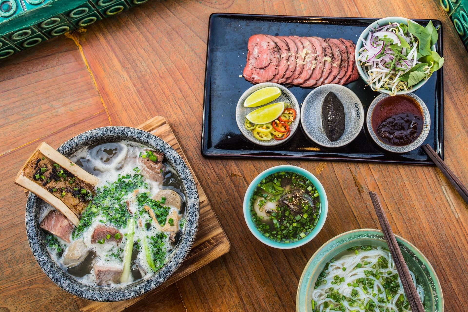 Pho You Won’t Soon Forget About