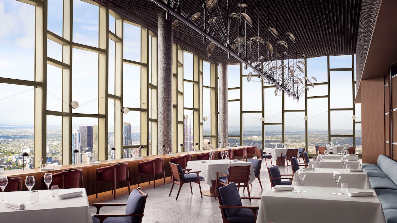 The Ritz-Carlton, Melbourne Club Redefines The Luxury Hotel Experience