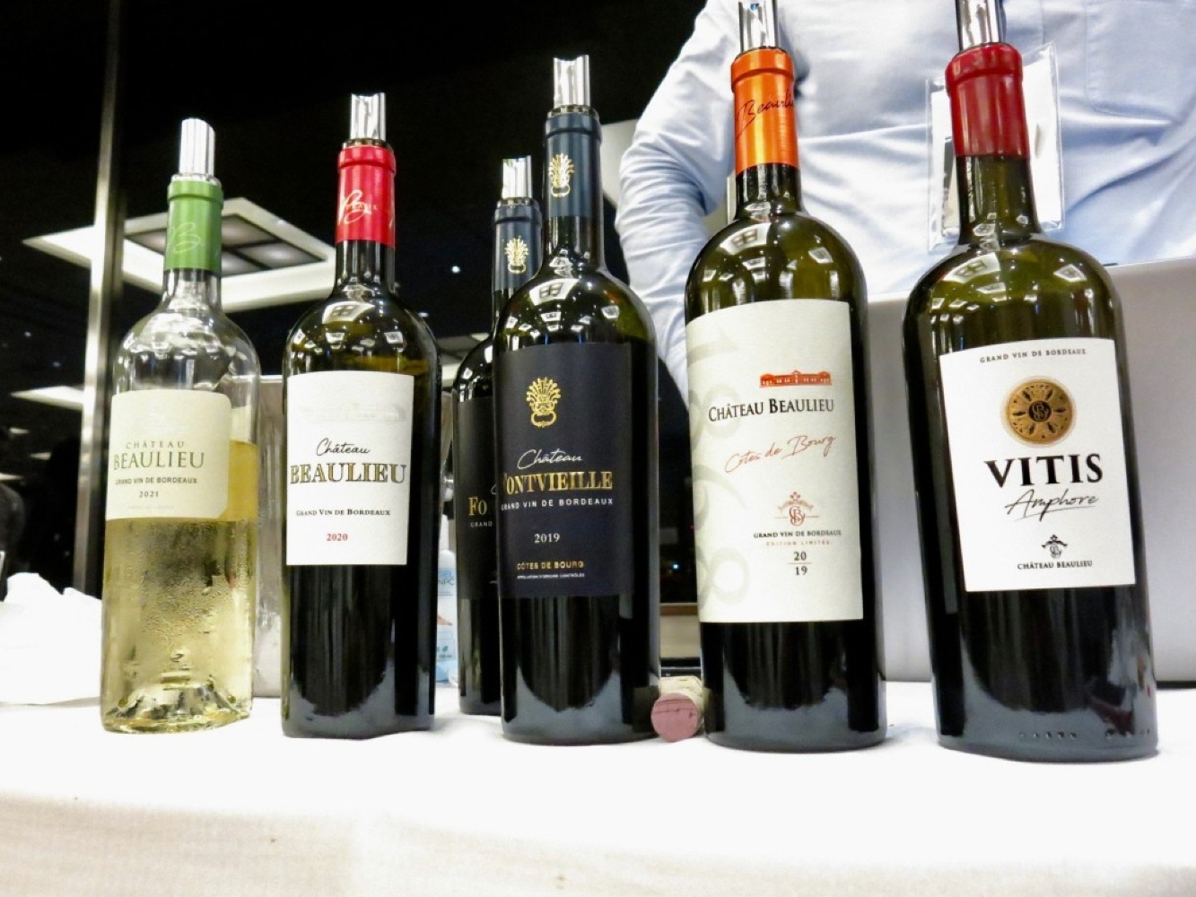 Tastin’France In Vietnam 2024