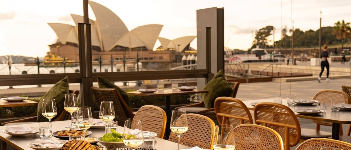 The Ultimate Vivid Sydney 2024 Food Guide