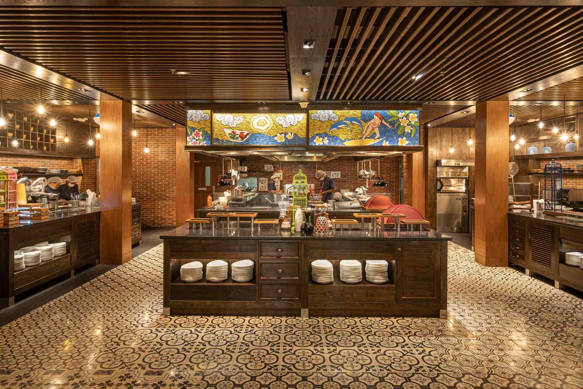 Hotel Indigo Bali Seminyak Celebrates Its 7th Anniversary