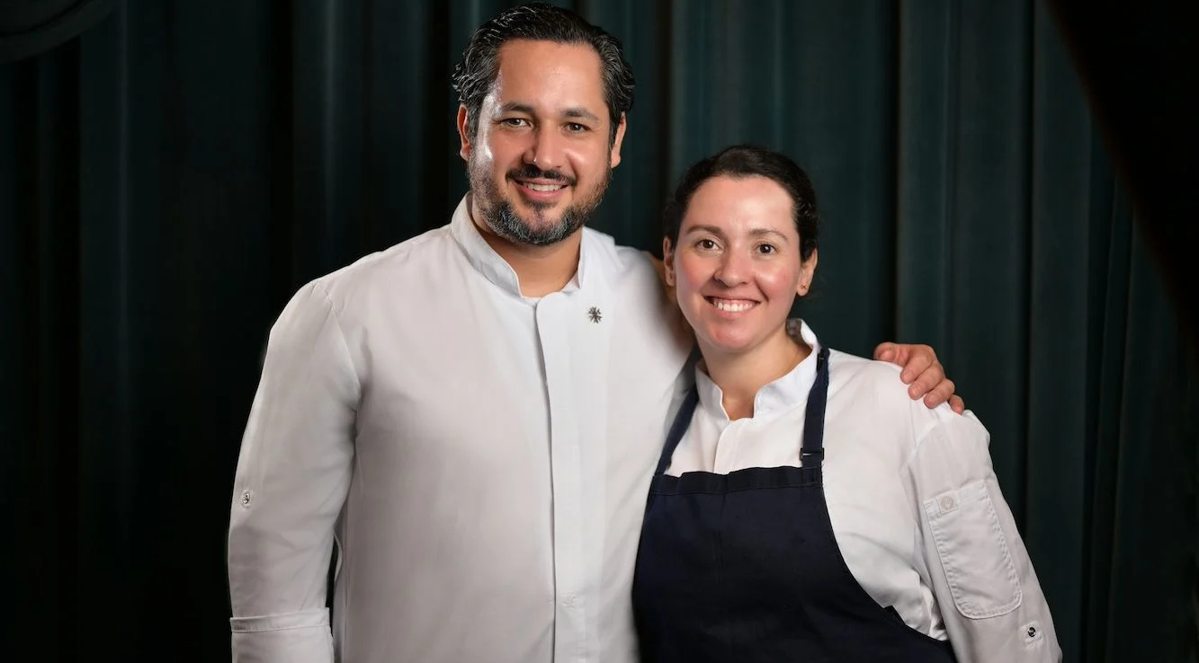 In Conversation With Chef Fernanda Guerrero Of Araya