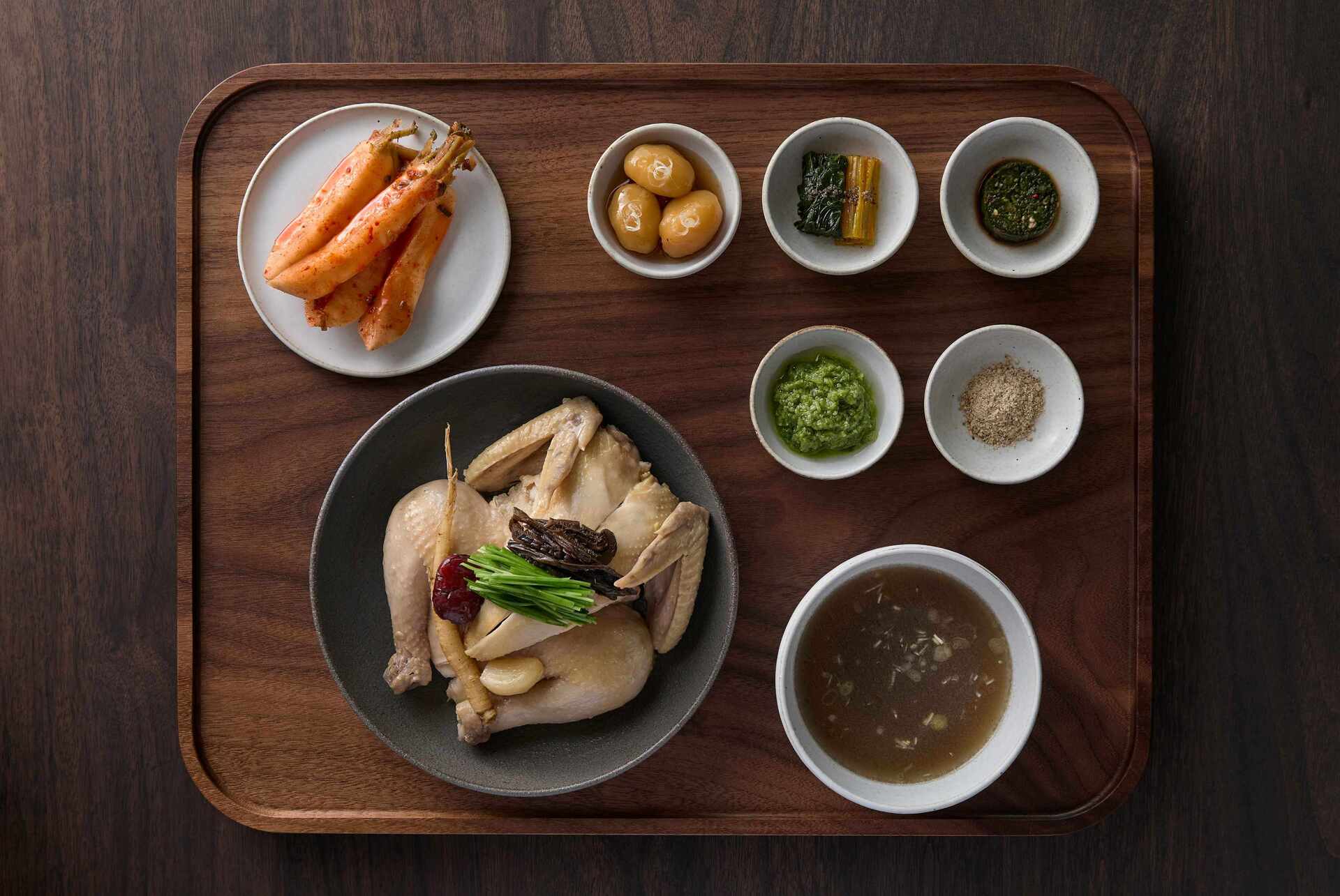 Chef Corey Lee Of 3-Michelin-Starred Benu To Open Korean Restaurant In Hyundai Showroom